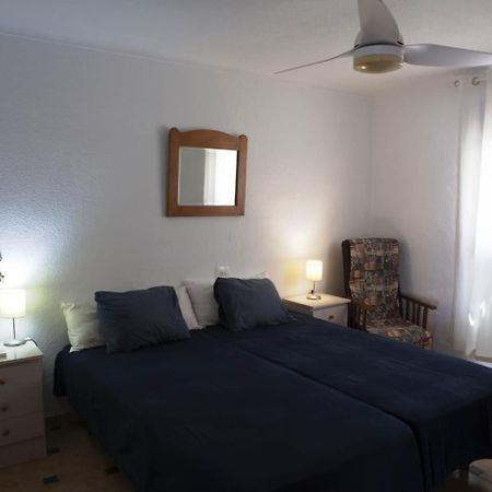 Casa Indalina Apartamento Con Parking Privado Incluido Mojácar Exteriör bild