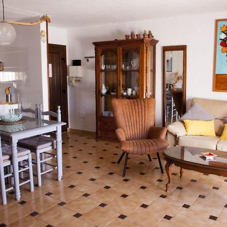 Casa Indalina Apartamento Con Parking Privado Incluido Mojácar Exteriör bild