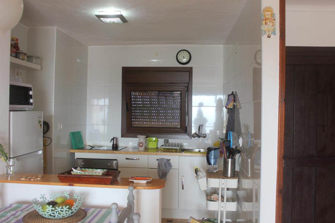 Casa Indalina Apartamento Con Parking Privado Incluido Mojácar Exteriör bild