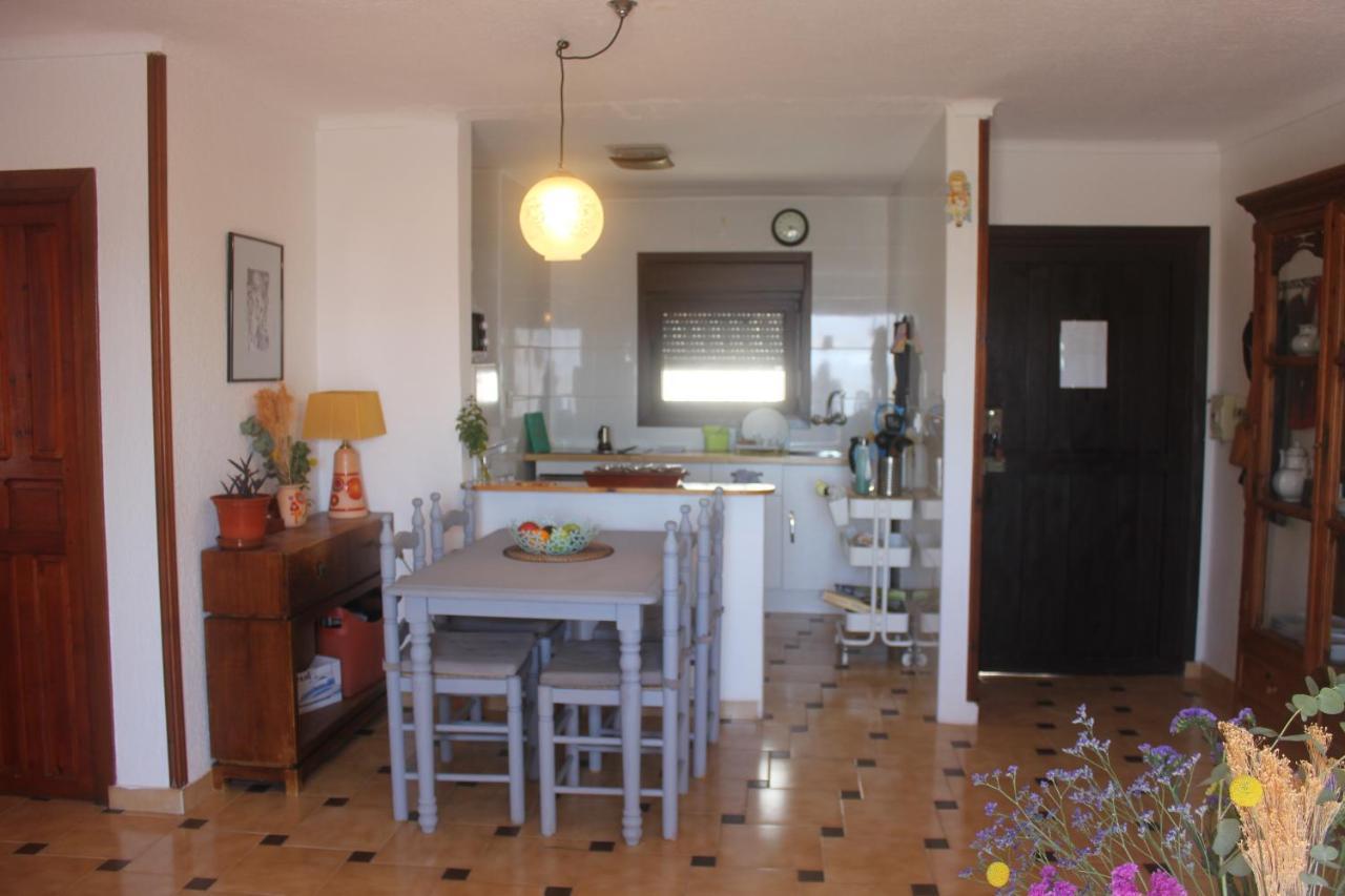 Casa Indalina Apartamento Con Parking Privado Incluido Mojácar Exteriör bild