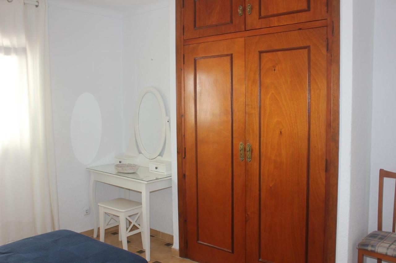 Casa Indalina Apartamento Con Parking Privado Incluido Mojácar Exteriör bild
