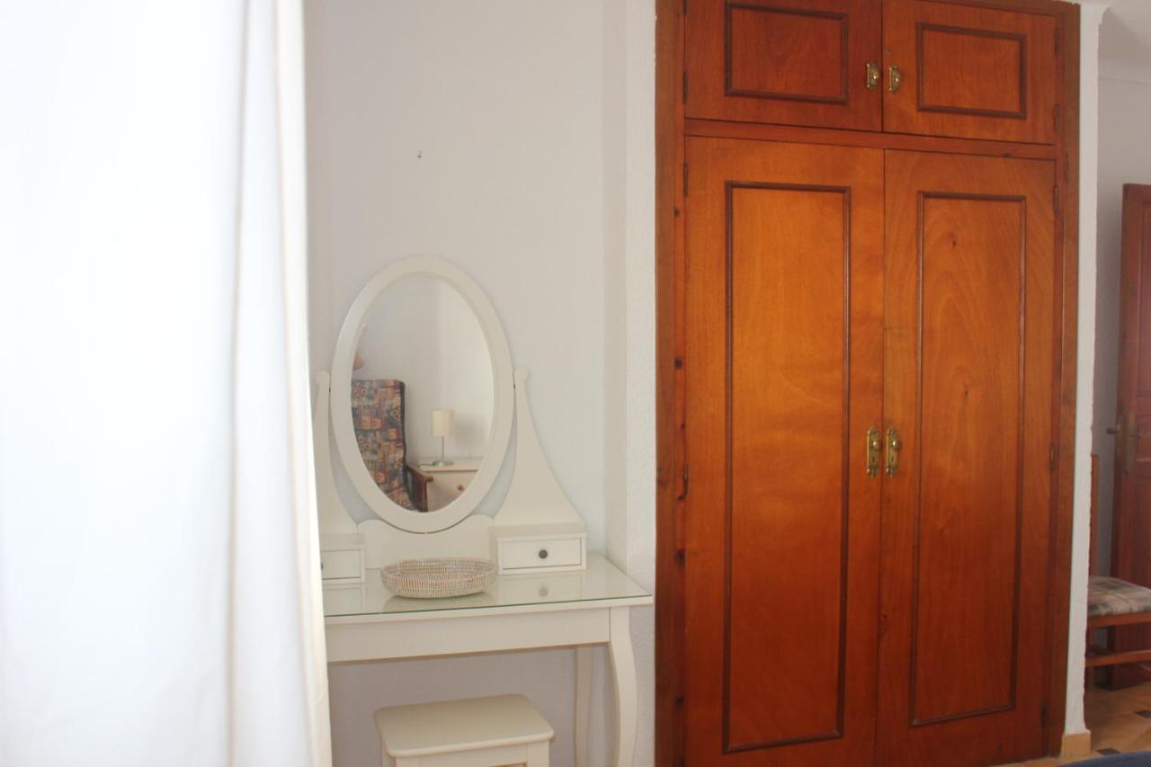 Casa Indalina Apartamento Con Parking Privado Incluido Mojácar Exteriör bild
