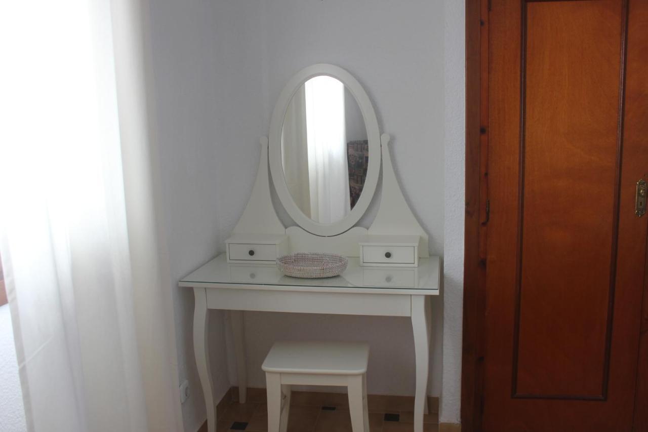 Casa Indalina Apartamento Con Parking Privado Incluido Mojácar Exteriör bild