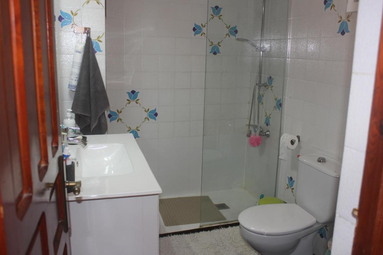Casa Indalina Apartamento Con Parking Privado Incluido Mojácar Exteriör bild
