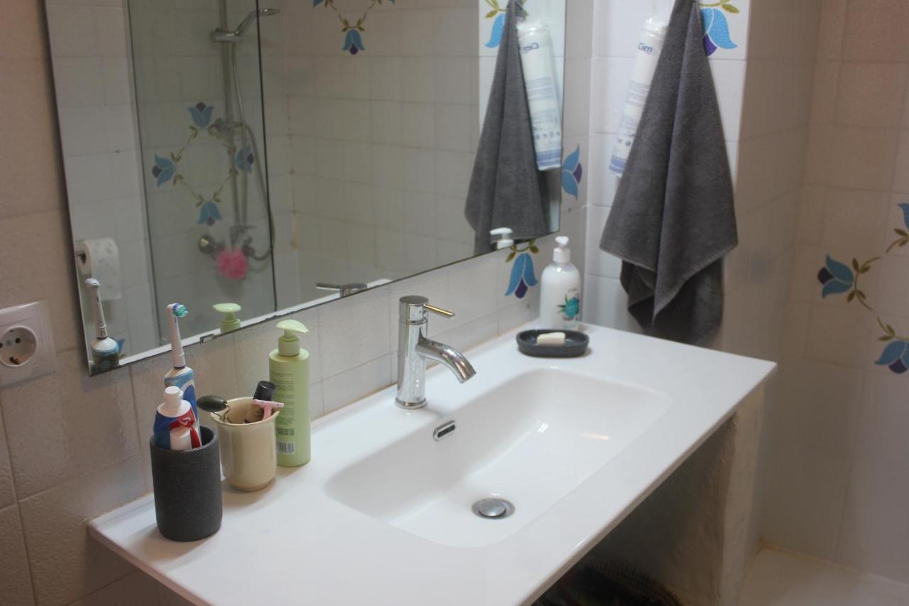 Casa Indalina Apartamento Con Parking Privado Incluido Mojácar Exteriör bild