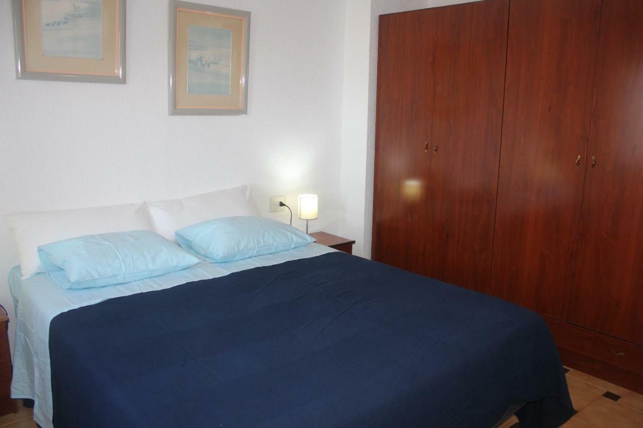 Casa Indalina Apartamento Con Parking Privado Incluido Mojácar Exteriör bild