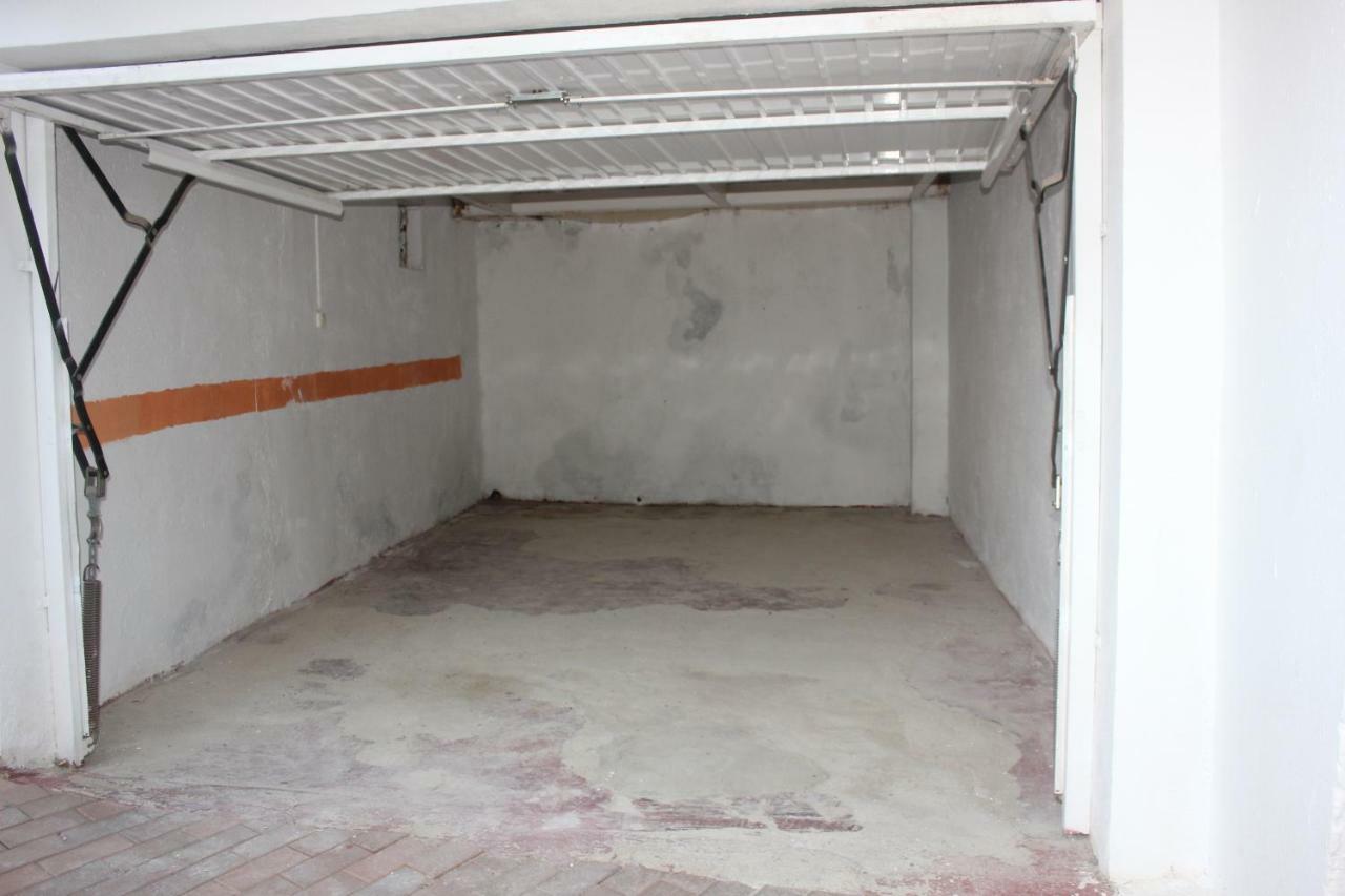 Casa Indalina Apartamento Con Parking Privado Incluido Mojácar Exteriör bild